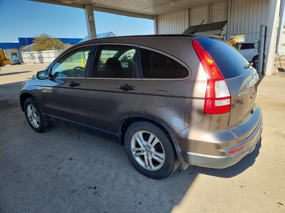 Aukcja sprzedaży 2010 Honda Cr-v, vin: 5J6RE4H55AL036423, numer aukcji: 71772036