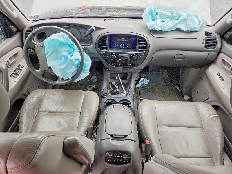 Aukcja sprzedaży 2004 Toyota Sequoia, vin: 5TDBT44A64S226301, numer aukcji: 71236616
