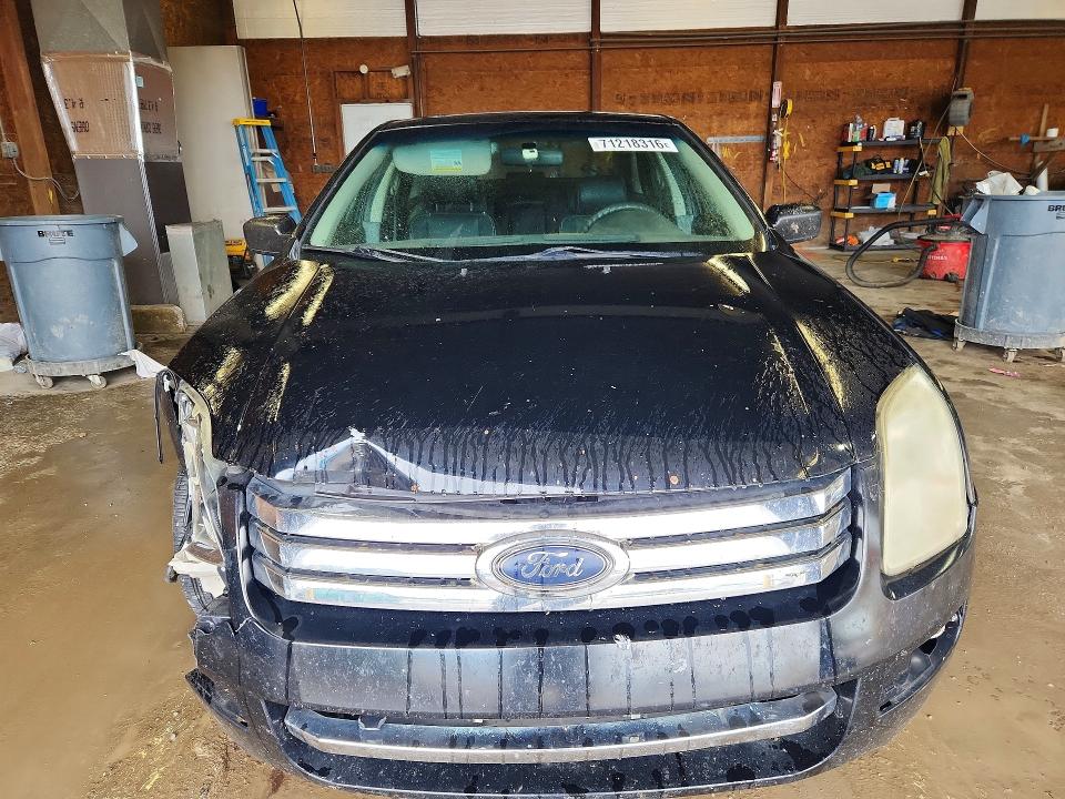 Aukcja sprzedaży 2006 Ford Fusion, vin: 3FAHP07106R171696, numer aukcji: 71218316