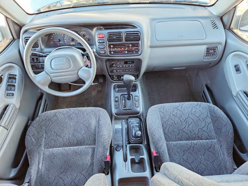 Продажа на аукционе авто 2003 Chevrolet Tracker, vin: 2CNBJ634336917058, номер лота: 71244756