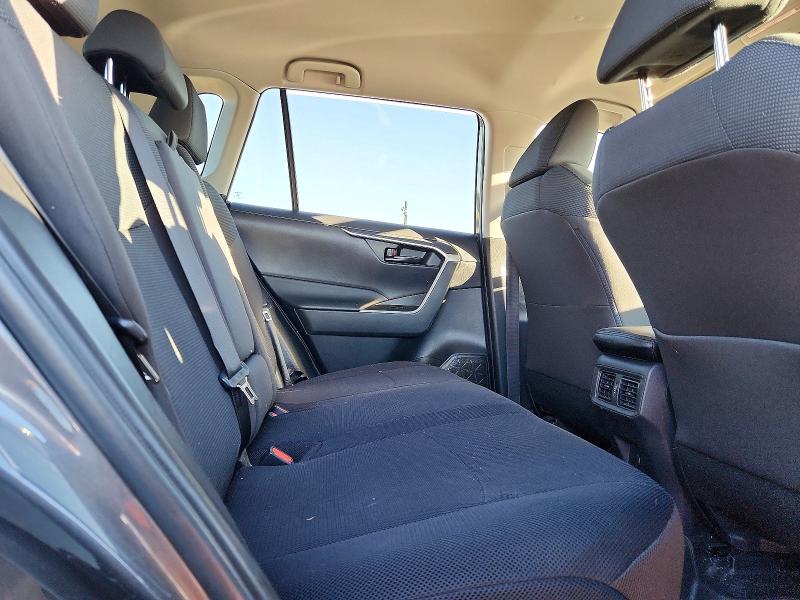 Aukcja sprzedaży 2024 Toyota Rav4, vin: 2T3H1RFV0RC252767, numer aukcji: 72003166