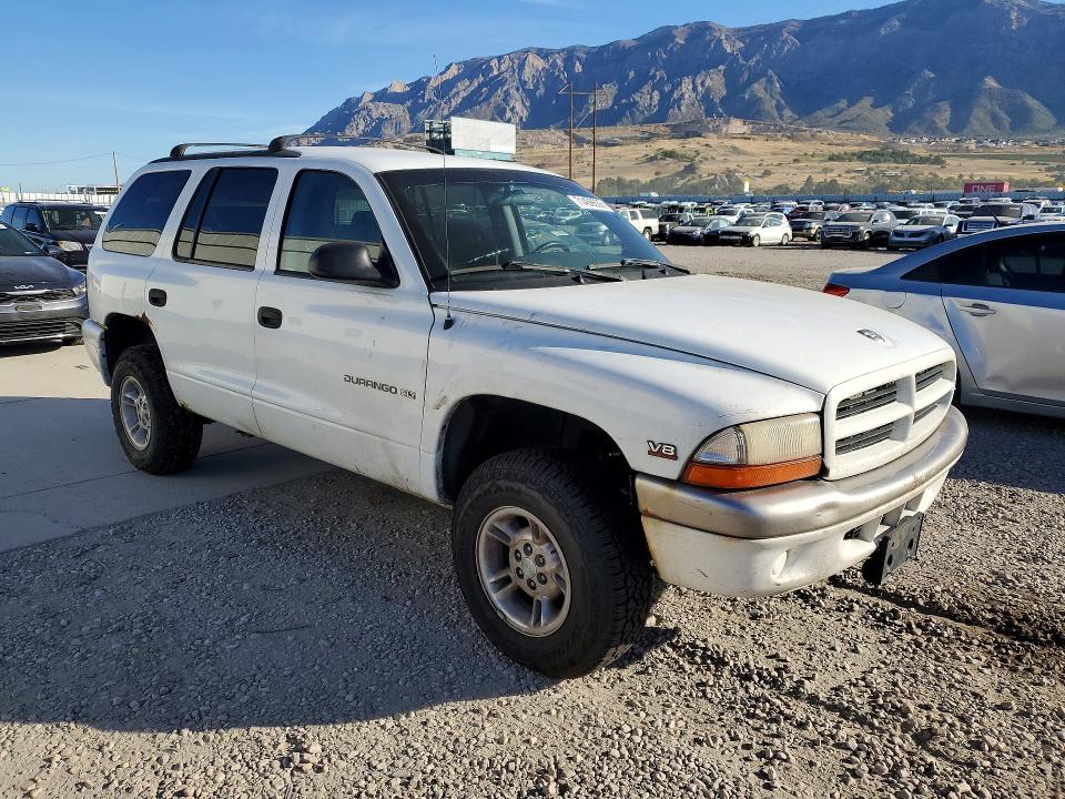 Продаж на аукціоні авто 1999 Dodge Durango, vin: 1B4HS28Y7XF610890, номер лоту: 71456636