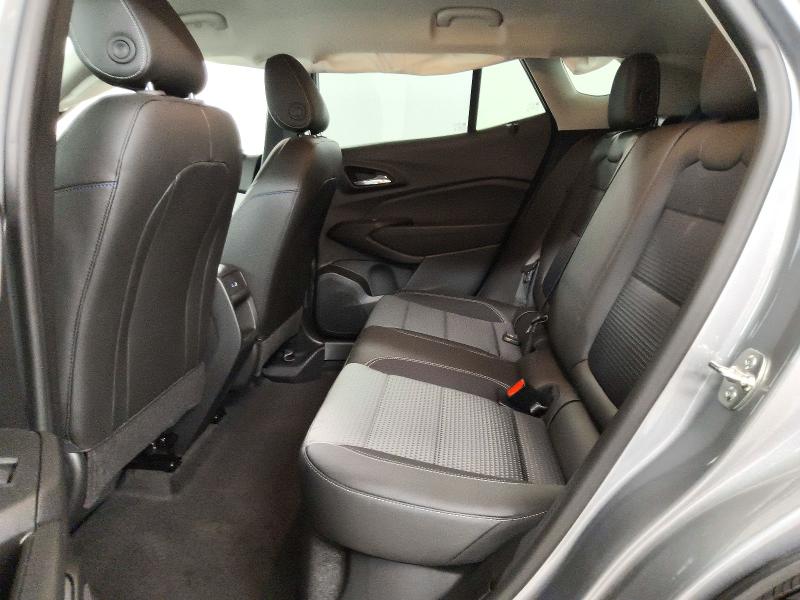 Aukcja sprzedaży 2026 Chevrolet Trax, vin: KL77LHEP0TC232351, numer aukcji: 71999046