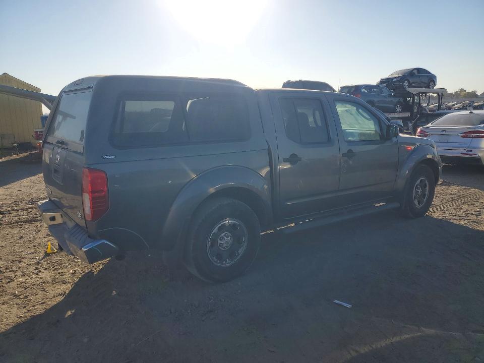 Aukcja sprzedaży 2008 Nissan Frontier, vin: 1N6AD07U28C415443, numer aukcji: 72224326