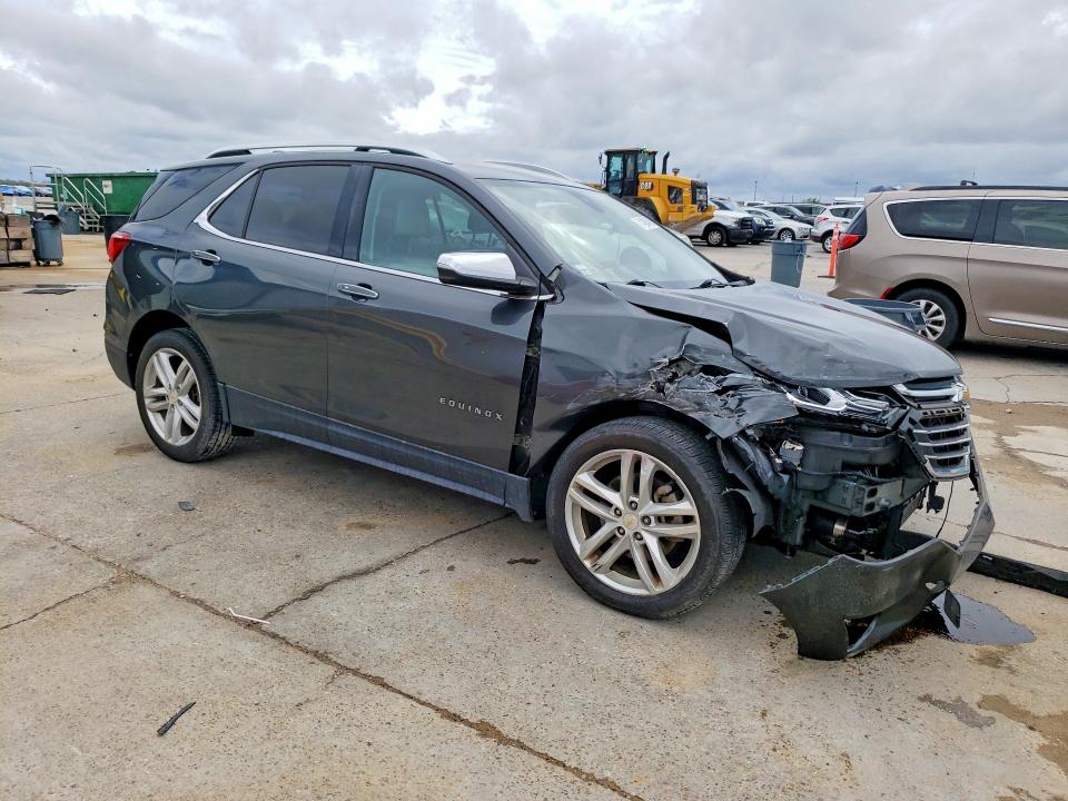 Aukcja sprzedaży 2018 Chevrolet Equinox, vin: 2GNAXNEX3J6316799, numer aukcji: 71426476
