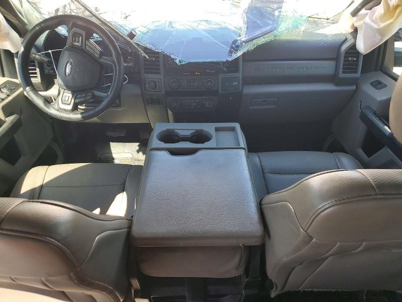 Продаж на аукціоні авто 2019 Ford F250, vin: 1FT7W2BT7KED50506, номер лоту: 72880036