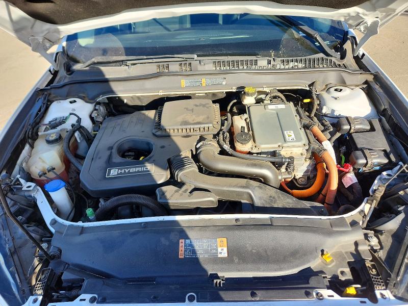 Продаж на аукціоні авто 2017 Ford Fusion, vin: 3FA6P0LU6HR387868, номер лоту: 73180096