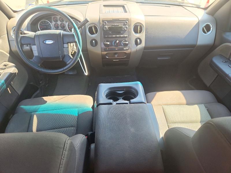 2005 Ford F150 მანქანა იყიდება აუქციონზე, vin: 1FTPX14575NB24931, აუქციონის ნომერი: 72438476