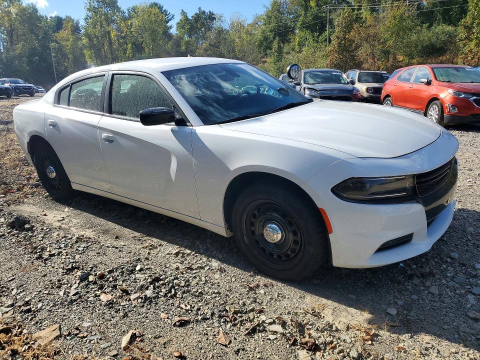 Продаж на аукціоні авто 2023 Dodge Charger, vin: 2C3CDXKG5PH584944, номер лоту: 70242726