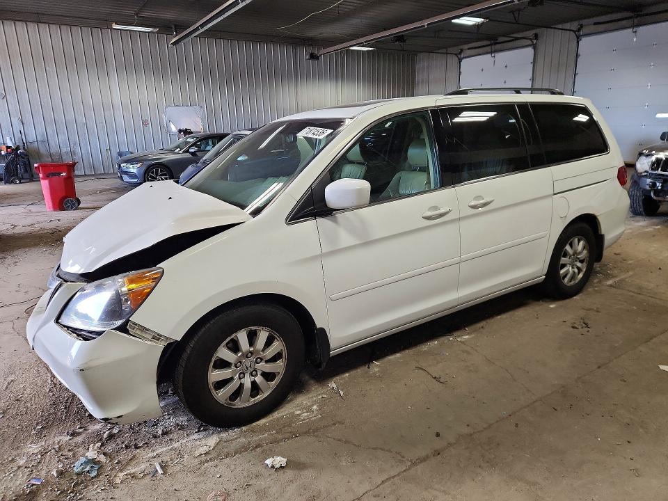 Продажа на аукционе авто 2010 Honda Odyssey, vin: 5FNRL3H74AB090936, номер лота: 71874536