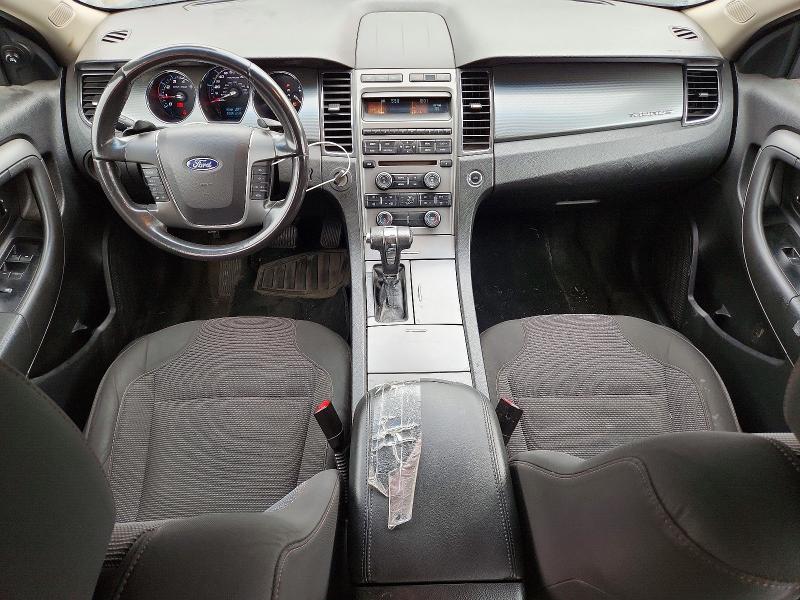 Aukcja sprzedaży 2011 Ford Taurus, vin: 1FAHP2EW0BG162024, numer aukcji: 72159516