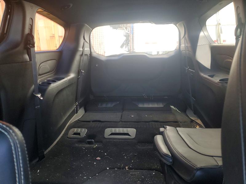 Продажа на аукционе авто 2024 Chrysler Pacifica, vin: 2C4RC3BG7RR200709, номер лота: 67134056