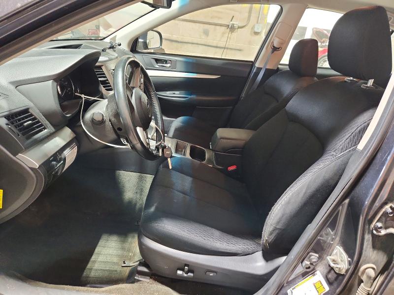 Продажа на аукционе авто 2011 Subaru Legacy, vin: 4S3BMCB61B3259615, номер лота: 71108576