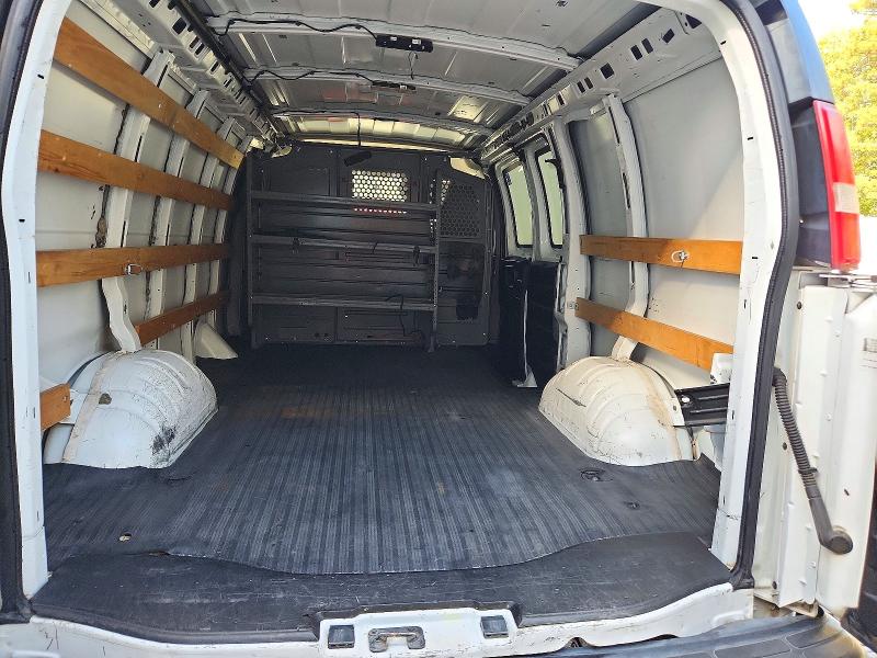 Продажа на аукционе авто 2017 Gmc Savana, vin: 1GTW7AFF8H1913098, номер лота: 71315706