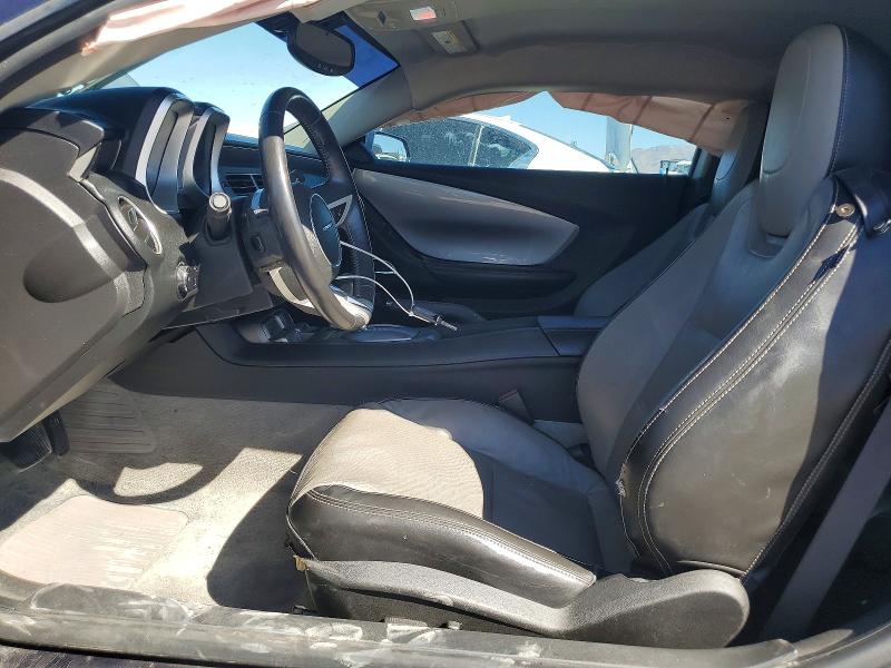 Aukcja sprzedaży 2010 Chevrolet Camaro, vin: 2G1FC1EV3A9163365, numer aukcji: 71474626