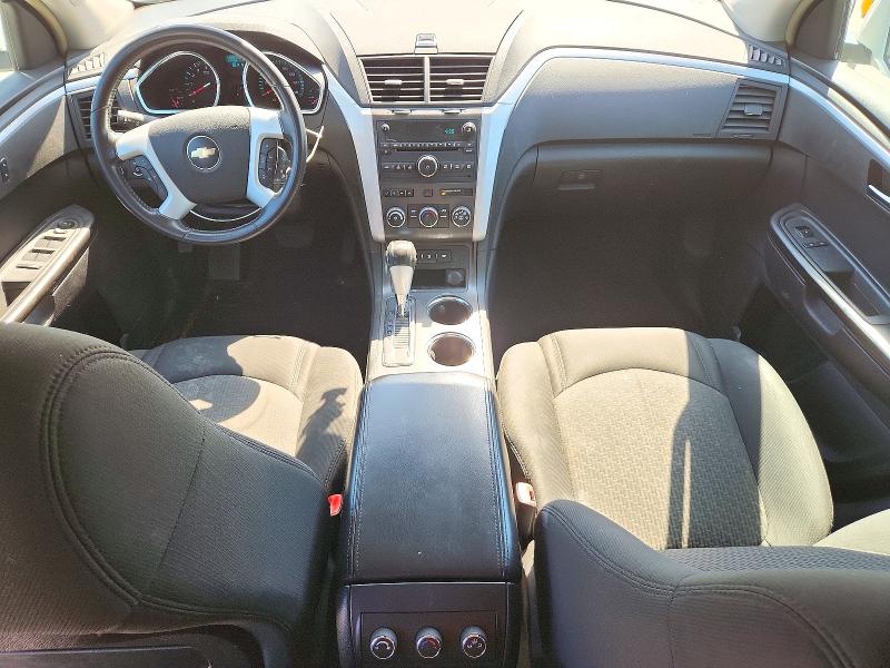 72421506 :رقم المزاد ، 1GNER23D19S108285 vin ، 2009 Chevrolet Traverse مزاد بيع