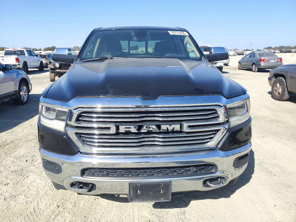 Продаж на аукціоні авто 2019 Ram 1500, vin: 1C6SRFJT5KN773022, номер лоту: 72771456