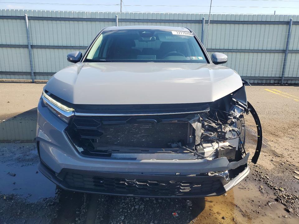 Aukcja sprzedaży 2023 Honda Cr-v, vin: 5J6RS4H48PL003697, numer aukcji: 72719496