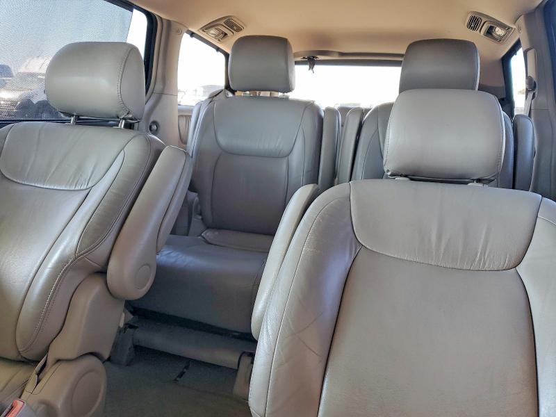 Aukcja sprzedaży 2004 Toyota Sienna, vin: 5TDZA22CX4S215380, numer aukcji: 71625896