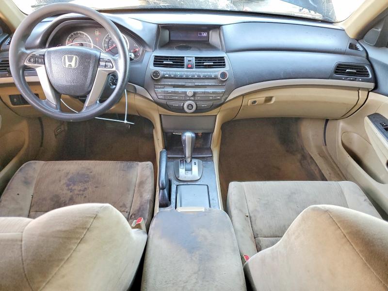 Продажа на аукционе авто 2011 Honda Accord, vin: 1HGCP2F49BA111045, номер лота: 71407016