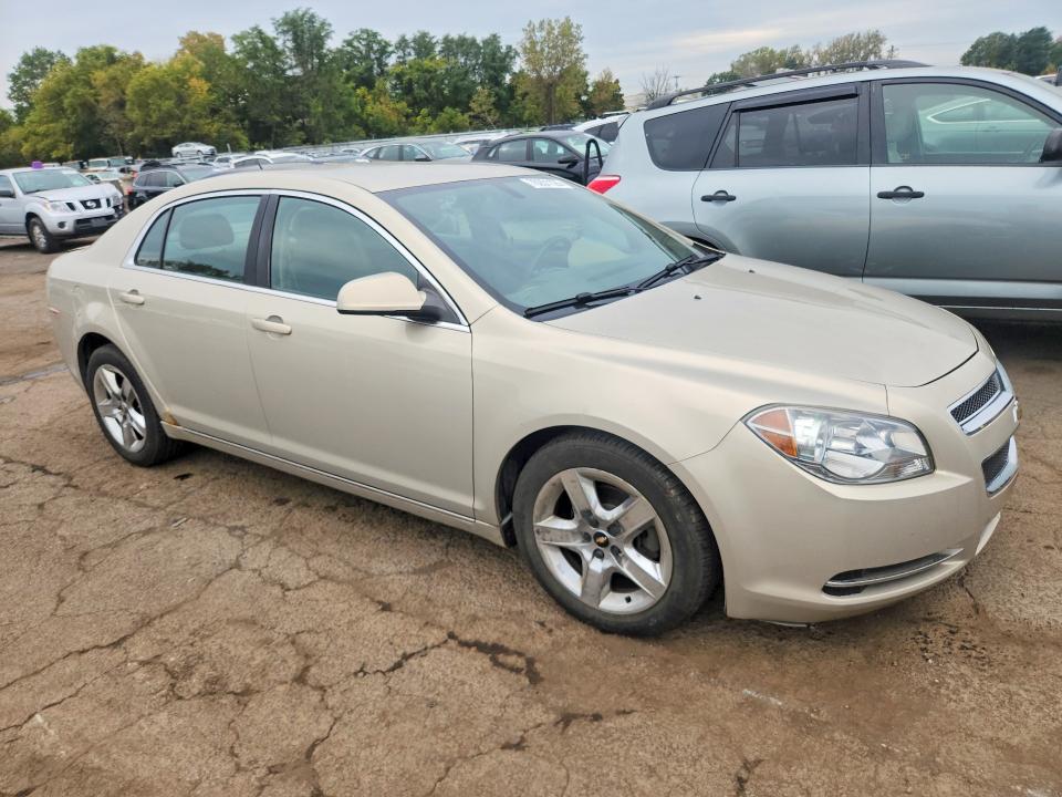 2010 Chevrolet Malibu მანქანა იყიდება აუქციონზე, vin: 1G1ZC5EB5AF323456, აუქციონის ნომერი: 70261126