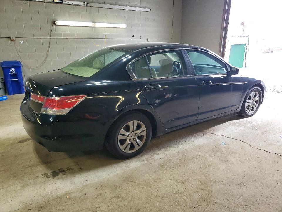 Aukcja sprzedaży 2012 Honda Accord, vin: 1HGCP2F6XCA140850, numer aukcji: 71894366