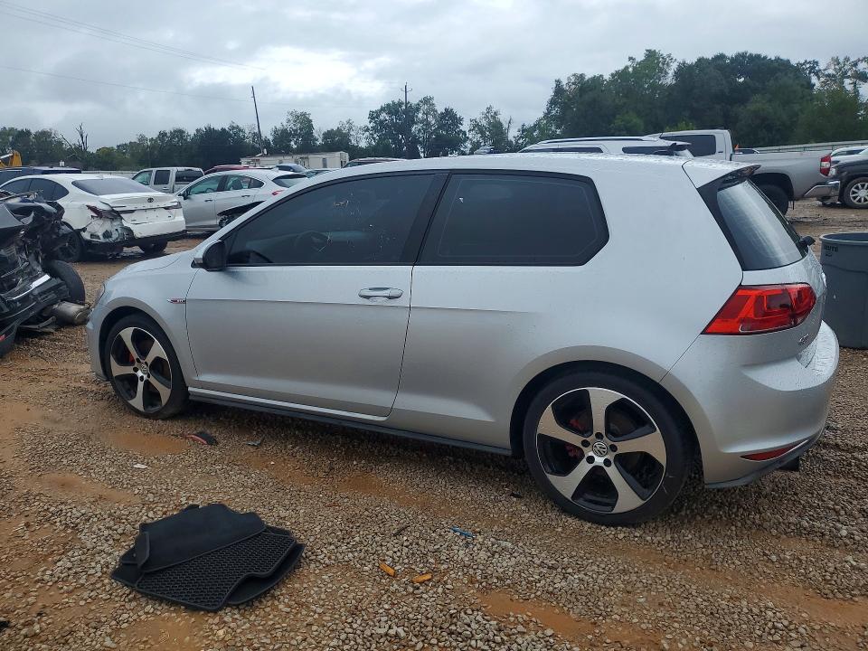 Продаж на аукціоні авто 2015 Volkswagen Gti, vin: 3VWTT7AU5FM026708, номер лоту: 71047186