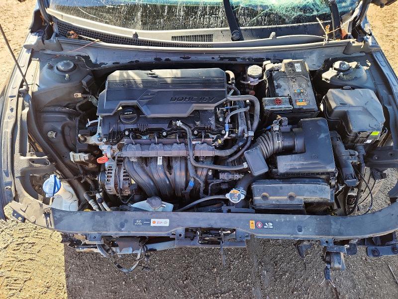 Продажа на аукционе авто 2024 Hyundai Elantra, vin: KMHLM4DG3RU720460, номер лота: 72009166