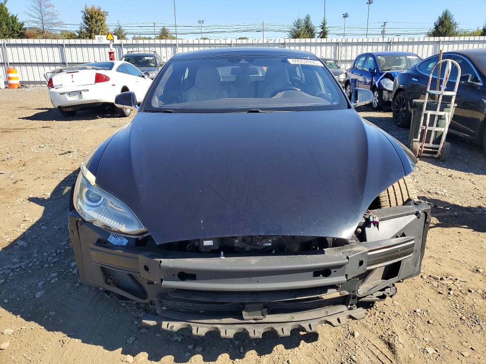 Aukcja sprzedaży 2015 Tesla Model S, vin: 5YJSA1E25FF108551, numer aukcji: 69952606
