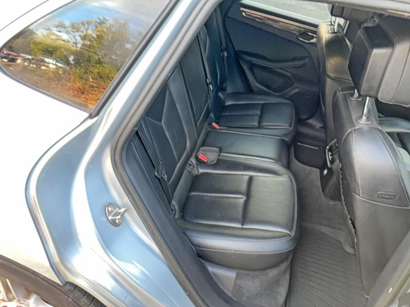 Auction sale of the 2015 Porsche Macan, vin: WP1AB2A5XFLB68576, lot number: 72039216