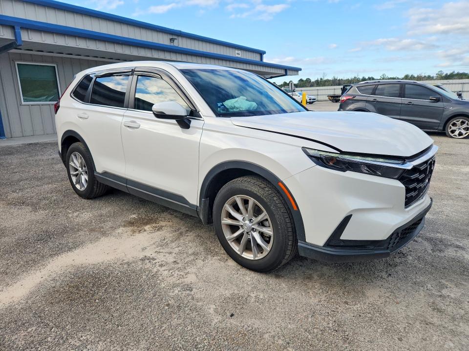 71921236 :رقم المزاد ، 2HKRS4H73SH483404 vin ، 2025 Honda Cr-v مزاد بيع