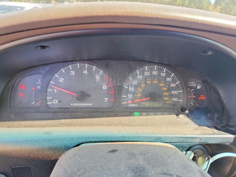 70503196 :رقم المزاد ، JT3GM84R8Y0062272 vin ، 2000 Toyota 4runner مزاد بيع