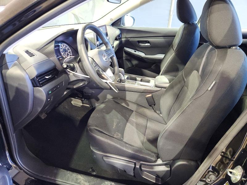 Продаж на аукціоні авто 2025 Nissan Sentra, vin: 3N1AB8CV5SY357741, номер лоту: 71905186