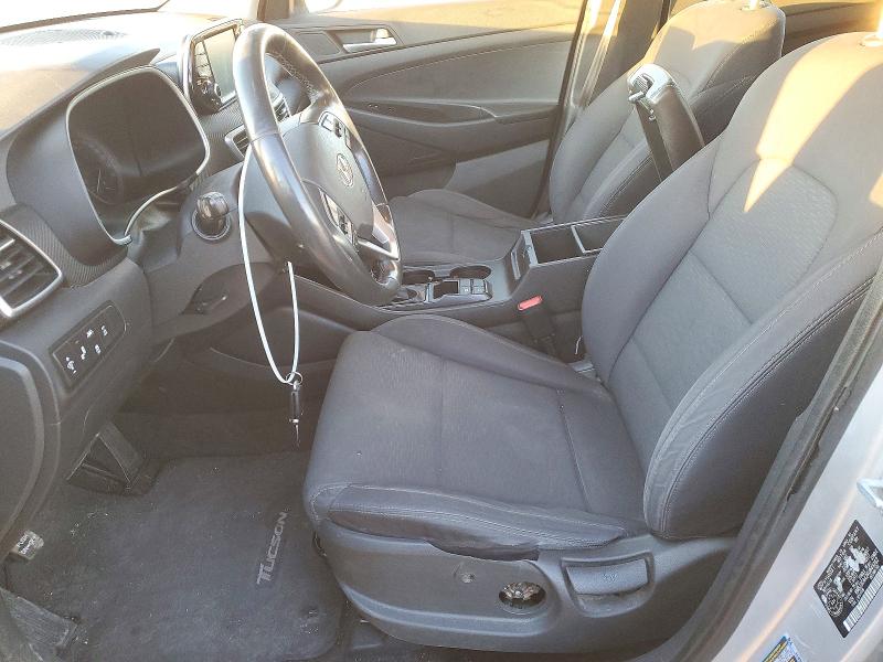 Продаж на аукціоні авто 2019 Hyundai Tucson, vin: KM8J3CA42KU849262, номер лоту: 73684436