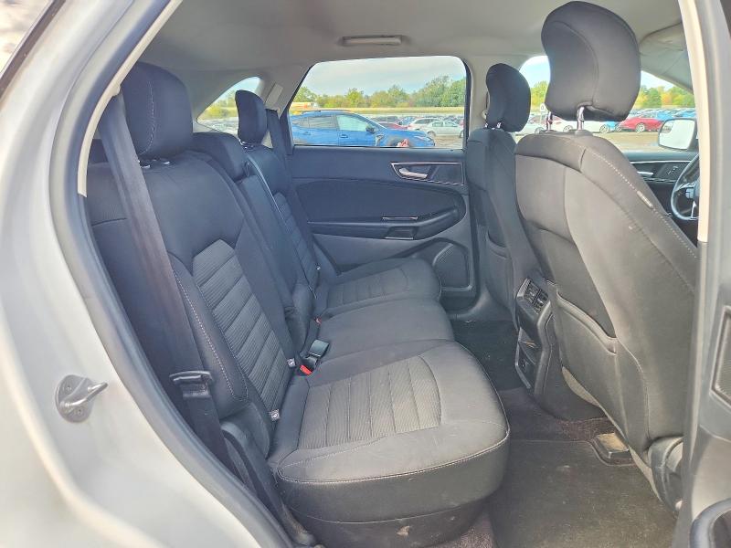 Aukcja sprzedaży 2016 Ford Edge, vin: 2FMPK4J93GBC65528, numer aukcji: 70620406