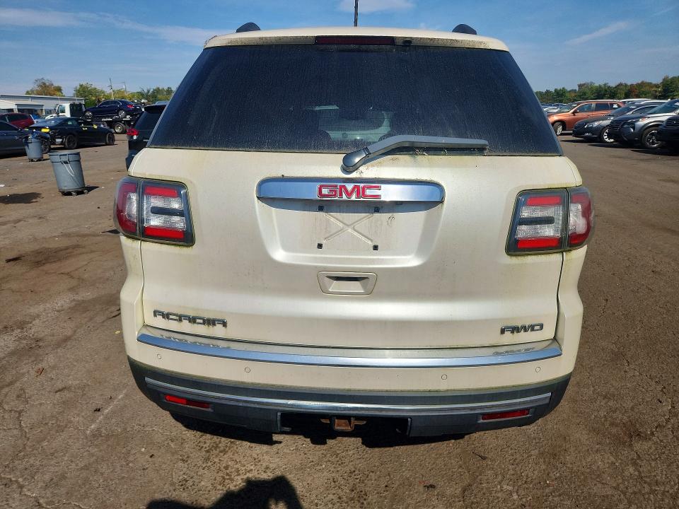 Продаж на аукціоні авто 2015 Gmc Acadia, vin: 1GKKVRKD6FJ297894, номер лоту: 70963726