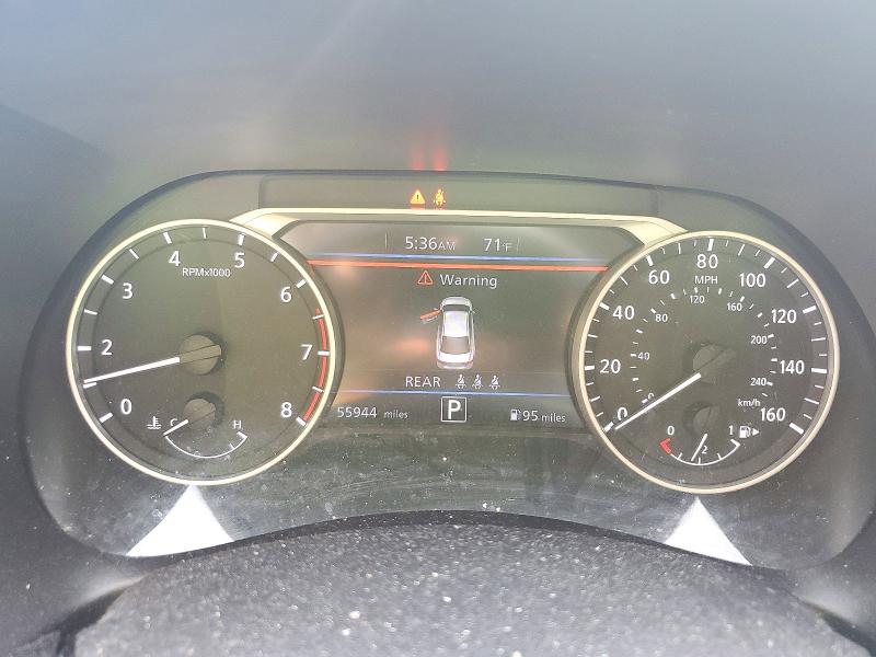 Aukcja sprzedaży 2020 Nissan Sentra, vin: 3N1AB8DV2LY219879, numer aukcji: 72756766
