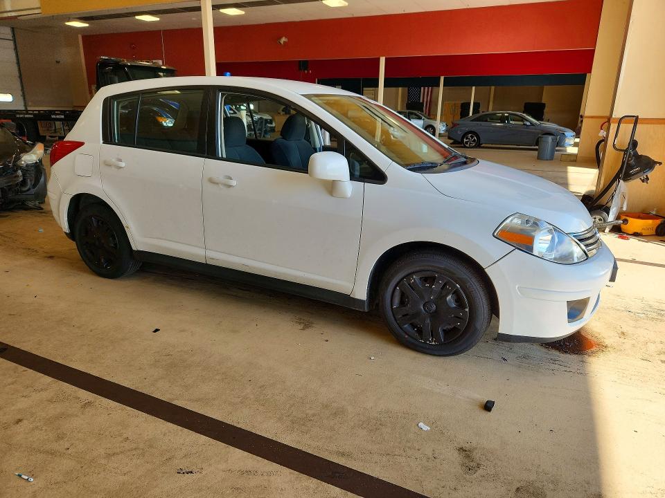 Продажа на аукционе авто 2012 Nissan Versa, vin: 3N1BC1CP3CK812049, номер лота: 71223856