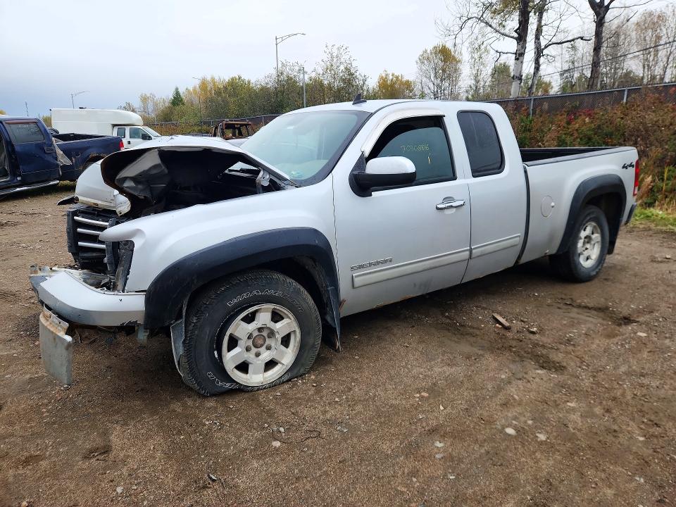 Продаж на аукціоні авто 2012 Gmc Sierra, vin: 1GTR2UEA0CZ128796, номер лоту: 70308816
