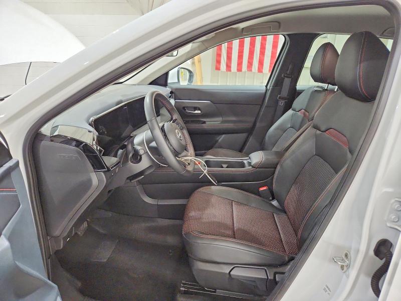 Продажа на аукционе авто 2025 Nissan Kicks, vin: 3N8AP6DB0SL345053, номер лота: 71364796