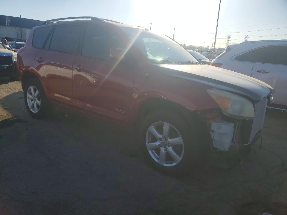 Aukcja sprzedaży 2008 Toyota Rav4, vin: JTMBK31V786039787, numer aukcji: 71943896