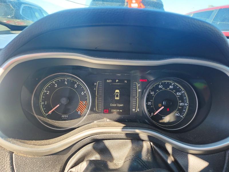 Aukcja sprzedaży 2014 Jeep Cherokee, vin: 1C4PJMCS8EW221026, numer aukcji: 71194516