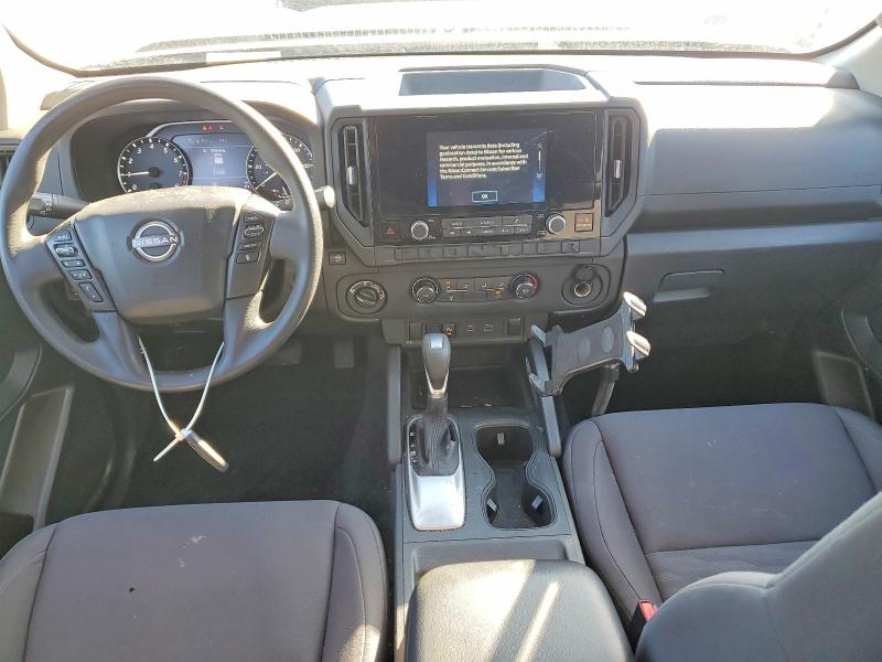 Продаж на аукціоні авто 2025 Nissan Frontier, vin: 1N6ED1CM9SN637339, номер лоту: 69537816