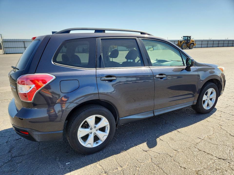 Продаж на аукціоні авто 2016 Subaru Forester, vin: JF2SJAFC9GH411150, номер лоту: 71322786