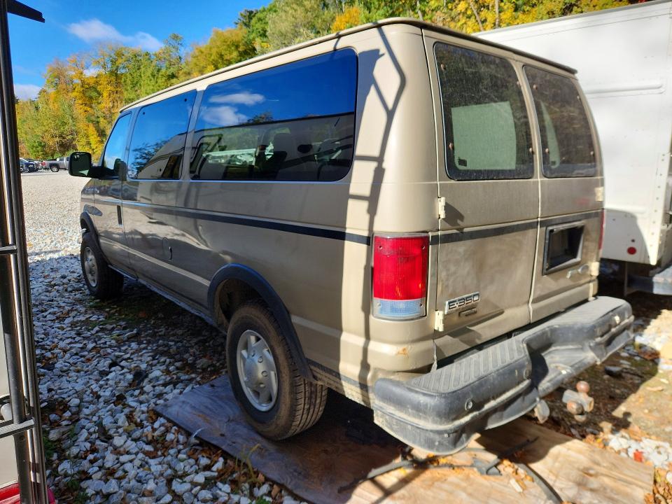 Продаж на аукціоні авто 2010 Ford Econoline, vin: 1FBNE3BL5ADA58037, номер лоту: 71438306