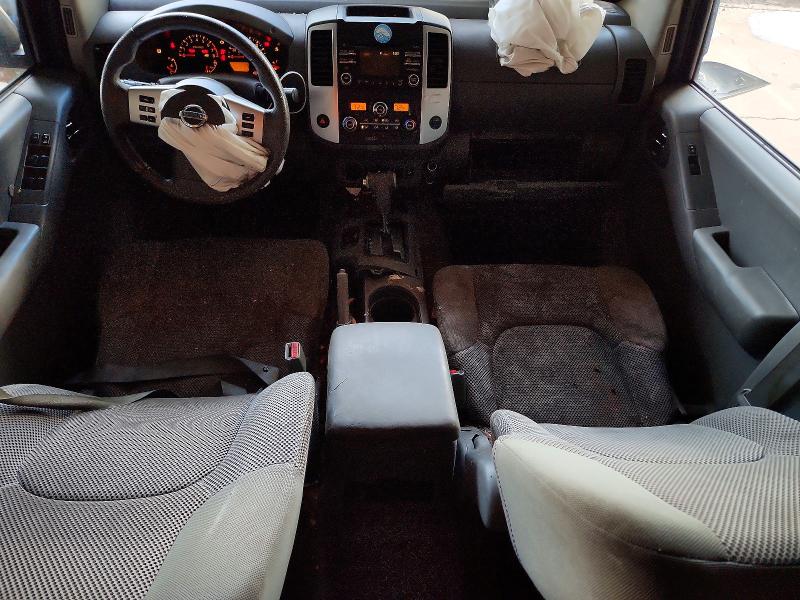 Aukcja sprzedaży 2014 Nissan Frontier, vin: 1N6AD0ER7EN745805, numer aukcji: 72752476