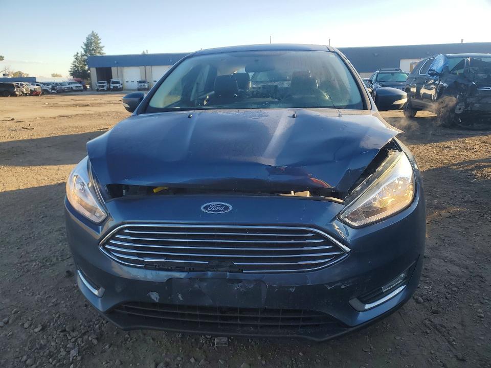 Продажа на аукционе авто 2018 Ford Focus, vin: 1FADP3N22JL222439, номер лота: 71845056