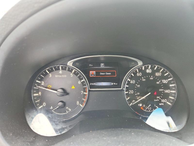 Продаж на аукціоні авто 2018 Nissan Altima, vin: 1N4AL3AP1JC217510, номер лоту: 71687716