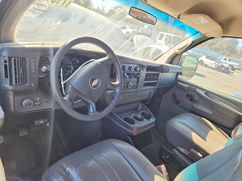 Продажа на аукционе авто 2012 Chevrolet Express G1500, vin: 1GCSGAFX5C1133785, номер лота: 71647576