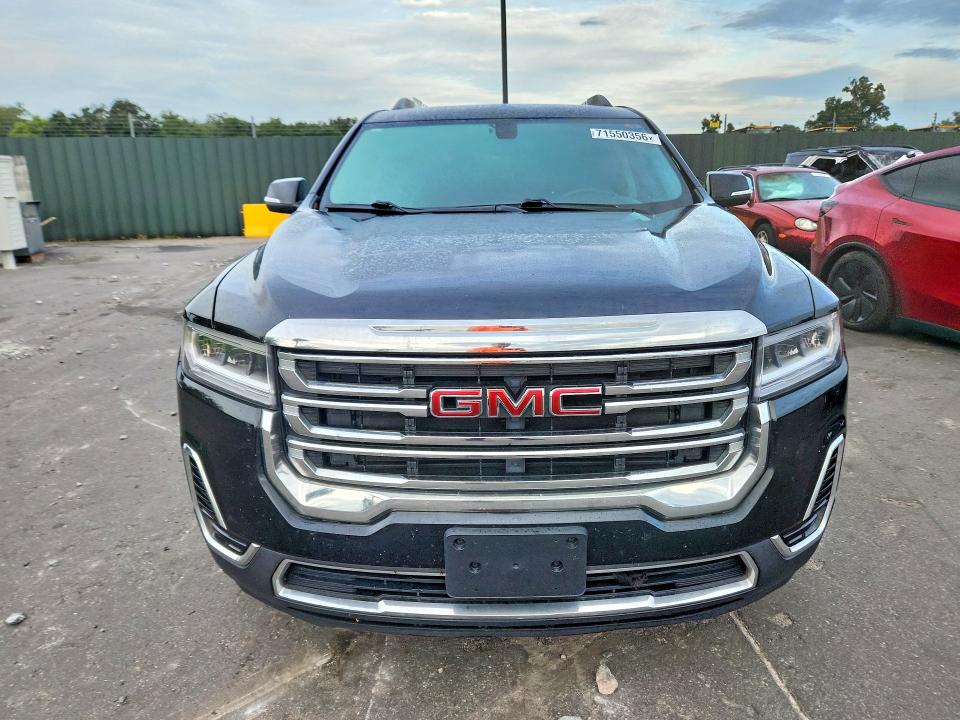 2020 Gmc Acadia მანქანა იყიდება აუქციონზე, vin: 1GKKNRLS7LZ235902, აუქციონის ნომერი: 71550356